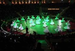 Konya'da, Mevlana'yı anma törenleri için otel rezervasyonları yüzde 80'e ulaştı