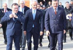 Bakan Uraloğlu: Kırık Tüneli, dağların kalbine mühendislik imzası atan bir eser niteliği taşıyor