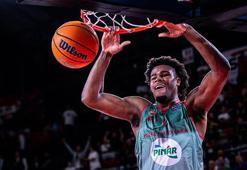 Karşıyaka'da potaya transfer yasağı geldi