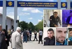 MKE fabrikasında 5 işçinin öldüğü patlamanın davasında 5 sanığa hapis cezası