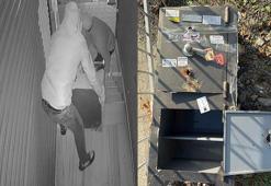 Fatih’te iş yerinden çalınan 200 kiloluk çelik kasa, Başakşehir'de bulundu