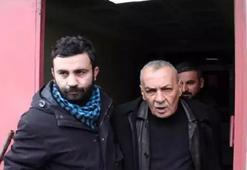 Adliye önündeki cinayette baba ve avukat oğlu hakkında verilen karar bozulmuştu; reddihakim talebi