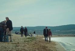 Arka Sokaklar’da duygu yüklü sahil buluşması