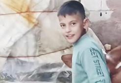 Kuzeninin kullandığı TIR'ın altında kalan Muhammed, öldü