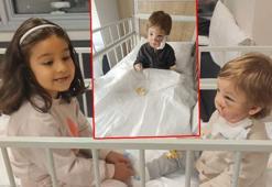 2 kardeşi yaralayan pitbullun sahibi: Köpeğim koruma içgüdüsüyle saldırdı