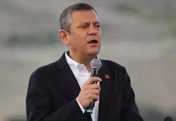 Özgür Özel, TİP Genel Başkanı Baş ile görüştü