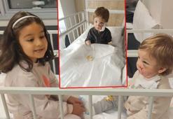 2 kardeşi yaralayan pitbullun sahibi: Köpeğim koruma içgüdüsüyle saldırdı