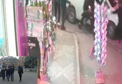 Küçükçekmece'de 'dur' ihtarına uymayıp araçla çarptığı kadın hayatını kaybetti: 2 yıl 8 ay kesinleşmiş hapis cezam olduğu için kaçtım