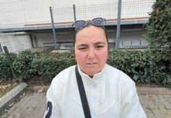 Telefon hattı ve banka hesabını erkek arkadaşı kullandı; hakkında dolandırıcılıktan dava açıldı