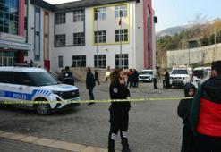 Okulda kokudan etkilenen 17 öğrenci hastaneye kaldırıldı