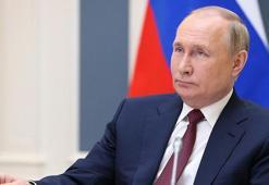 Putin: Hindistan'a kesintisiz enerji sevkiyatı sağlamaya hazırız