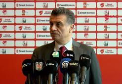 Fuat Göktaş: Amacımız Türk futboluna kalite getirmek