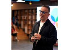 Marka ve hikaye tasarımcısı Köse: Hikayesi olmayan marka yoktur