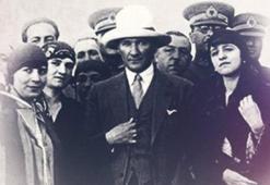 Özel, Türk kadınının seçme ve seçilme hakkını elde edişinin yıl dönümünü kutladı