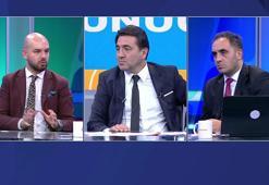 TFF Futbol Gelişim Direktörü Emrah Bayraktar D-Smart’ın konuğu oldu