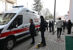 Kayınpeder, gelinin kız kardeşini tabancayla öldürüp gelinini de yaraladı