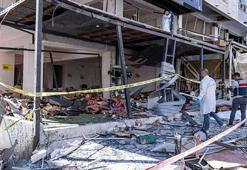 Torbalı'daki patlamada gerekçeli karar: Sanıkların 3'ü de asli kusurlu