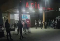 Şırnak’ta kavga ettiği kuzenini silahla yaraladı