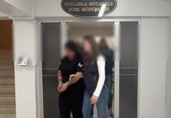 Sakarya merkezli 8 ilde dolandırıcılık operasyonunda 14 tutuklama