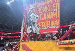 Galatasaray - Samsunspor maçından notlar