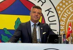 Sadettin Saran, TFF Başkanı Hacıosmanoğlu’ndan acil toplantı talep etti