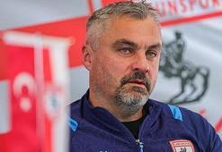 Thomas Reis: Bu pozisyonu skandal olarak değerlendirmek istiyoruz