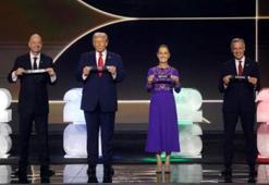 2026 Dünya Kupası gruplarında Türkiye'nin muhtemel rakipleri belli oldu