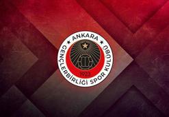 Gençlerbirliği’nde Mehmet Kaya ve Çağrı Çetin başkanlık için yarışacak