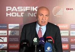 Samsunspor Başkanı Yıldırım: Bizim puanımız çalındı