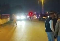 Karısını baltayla öldürüp, banyoya gömdü; kadının yakınlarının kayıp ihbarıyla cinayet ortaya çıktı