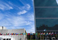 BM Genel Kurulu, UNRWA'nın görev süresini 3 yıl daha uzattı