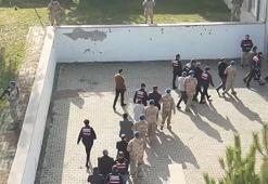 Ankara'da 'tefeci' operasyonu: 20 tutuklama