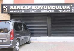 Büyükçekmece’de 'kuyumcu, topladığı altın ve paralarla kaçtı' iddiası