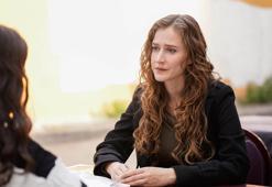 ‘Berrak sevmeyi bilmeyen, yaralı bir kadın’