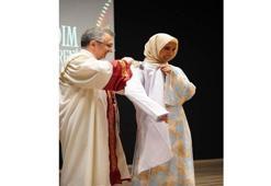 İstanbul Kent Üniversitesi Eczacılık Fakültesi’nde Beyaz Önlük Töreni düzenlendi