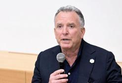 Trump'ın Orta Doğu Özel Temsilcisi Witkoff, Ukrayna heyetiyle görüştü