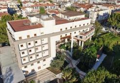 Manavgat'ta 'yolsuzluk' ve 'rüşvet' davasında 3 tahliye