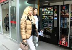 Ela Rümeysa Cebeci ve Meltem Acet serbest bırakıldı