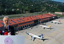 Havalimanlarında yolcu sayısı geçen yıla göre yüzde 6,7 arttı