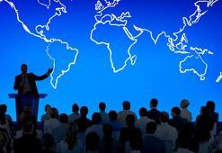 Türkiye, kongre ve fuar turizminde küresel marka haline geldi