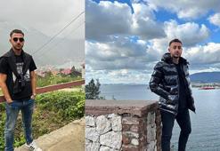 Sokakta başından vurulmuş halde bulundu, hastanede öldü