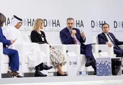 Bakan Fidan, 23’üncü Doha Forumu’na katıldı