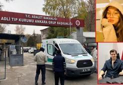 Kazada ölen 2 gencin cenazeleri ailelerine teslim edildi