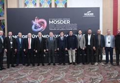 Mobilya sektörü Antalya’da buluştu