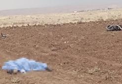 Üsteğmen, motosiklet kazasında hayatını kaybetti