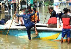 Sri Lanka'da Ditwah Kasırgası nedeniyle 607 kişi hayatını kaybetti