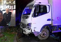 Başakşehir'de zincirleme trafik kazası: 3 ölü, 5 yaralı