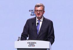 Burhanettin Duran: Çocuklarımızı dijital araçların zararlarına karşı bilinçlendirmek zorundayız