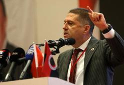 Gençlerbirliği’nde yeni başkan Arda Çakmak oldu