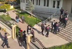 Denizli merkezli 2 ilde katalogdan evlilik vaadiyle dolandırıcılığa 5 gözaltı